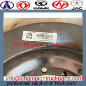 china low price Howo truck Left brake assembly 7113450220 